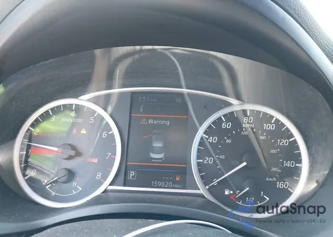 2019 Nissan Sentra S from USA, damaged, VIN 3N1AB7AP6KY250566